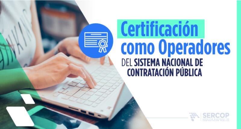 certificación por ROLES